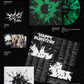 SEVENTEEN – 5th Album [HAPPY BURSTDAY] (LP)