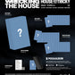 xikers 6TH MINI ALBUM – HOUSE OF TRICKY : WRECKING THE HOUSE (KEYRING ver.) (POCAALBUM)