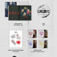 XLOV – 1st MINI ALBUM [UXLXVE] (Random)