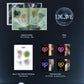 XLOV – 1st MINI ALBUM [UXLXVE] (Random)