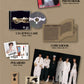 82MAJOR – 4TH MINI ALBUM [Trophy] (Classic Ver.)