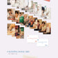 &TEAM – 2026 SEASON’S GREETINGS [In a Daydream]