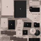AHOF – The 2nd Mini Album [The Passage] (PHOTOBOOK Ver.) (Random)