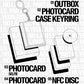 YEONJUN – ‘NO LABELS: PART 01’ (Photocard Case Ver.) (Random)