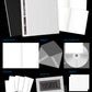 ITZY – [TUNNEL VISION] (Photobook Ver.) (Random) + Apple Music Gift