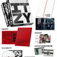 ITZY – [TUNNEL VISION] (Box Ver.)