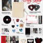 MIYEON – 2nd Mini Album [MY, Lover] (Random)