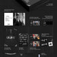 XLOV – 1st MINI ALBUM [UXLXVE] (SPECIAL PACK)