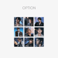 &TEAM 2nd ALBUM – Yukiakari (SOLO EDITION) + Weverse Fansign Gift