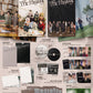 AHOF – The 2nd Mini Album [The Passage] (PHOTOBOOK Ver.) (Random)