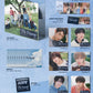 AHOF – The 2nd Mini Album [The Passage] (DIGIPACK Ver.) (Random)
