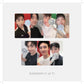 EXO OFFICIAL LIGHTSTICK + Photocard (Random)
