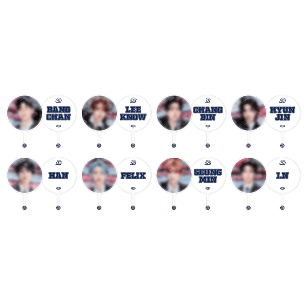 [UNVEIL 13] MINI IMAGE PICKET - KKANG