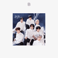 ENHYPEN - JP 3rd Single『結 -YOU-』 + Weverse JAPAN POB - KKANG
