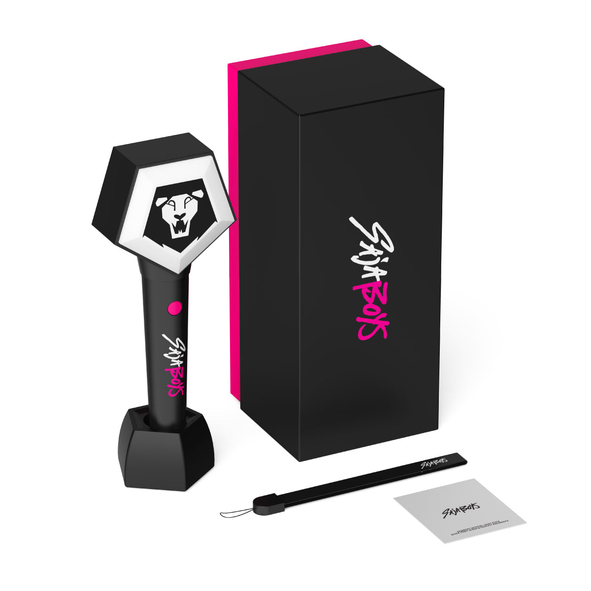 Kpop Lightsticks NZ | Buy Concert Lightsticks Online at KKANG