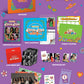 KATSEYE – 2026 SEASON’S GREETINGS [MOD & MAD] + Weverse Gift