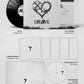 XLOV – 1st MINI ALBUM [UXLXVE] (LP)