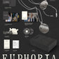 ALPHA DRIVE ONE – THE 1ST MINI ALBUM [EUPHORIA] (COIN NECKLACE Ver.) (LIMITED EDITION)