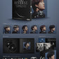 EXO – The 8th Album [REVERXE] (Compact Ver.) (Random)