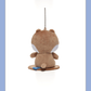 SEVENTEEN MINITEEN Magnet Plush Keyring