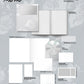 ITZY – [Motto] (PHOTOBOOK Ver.) (Random)