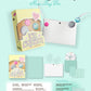 YUNA – [Ice Cream] MINI BAG Ver. (MD Ver.)