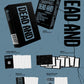 Xdinary Heroes – 8th Mini Album [DEAD AND] (Platform Album NEMO Ver.)