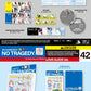 TWS – 5th Mini Album [NO TRAGEDY] (Random)