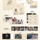 TWS – 5th Mini Album [NO TRAGEDY] (COMPACT Ver.) (BLUSH) (Random)
