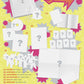 NEXZ – The 2nd Single Album [Mmchk] (Sanitizer Ver.)