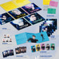 PLAVE – 4th Mini Album ‘Caligo Pt.2’ (ID PASS Ver.) (Random)