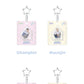 [STAY in Our Little House] MINI BLOCK KEYRING