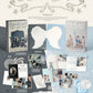 NCT WISH – The 1st Album [Ode to Love] (Package Ver.) (Random)