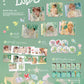 NCT WISH – The 1st Album [Ode to Love] (Jewel Case Ver.) (Random)