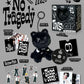 TWS – 5th Mini Album [NO TRAGEDY] (ROMEO CAT Ver.)