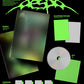 aespa – The 2nd Album [LEMONADE] (P.O.S Ver.)
