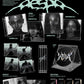 aespa – The 2nd Album [LEMONADE] (MUTANT Ver.) (Random)
