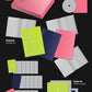 AND2BLE – 1st Mini Album [Sequence 01: Curiosity]