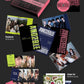 AND2BLE – 1st Mini Album [Sequence 01: Curiosity] (Random)