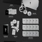 AND2BLE – 1st Mini Album [Sequence 01: Curiosity] (Curious Ver.)