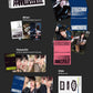 AND2BLE – 1st Mini Album [Sequence 01: Curiosity] (POCAALBUM Ver.)