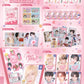 BOYNEXTDOOR – 1st Studio Album [HOME] (SWEET HOME Ver.) (Random)