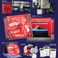 TAEYONG – The 1st Album [WYLD] (Jewel Case Ver.)