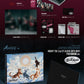 MEOVV – THE 2nd EP ALBUM [BITE NOW] (PHOTOBOOK Ver.) (Random)