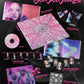 izna – [SET THE TEMPO] (PHOTOBOOK Ver.) (Random)