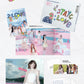 STAYC The 6th Single Album – 2:LOVE (Random)