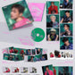 ATEEZ – 14TH MINI ALBUM [GOLDEN HOUR : Part.5] (DIGIPACK VER.) (Random)