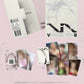 V8 – 1st Mini Album ‘V8’ (Weverse Albums Ver.)