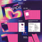 i-dle – 9th Mini Album [We made] (POCAALBUM Ver.)