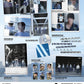 RIIZE – The 2nd Mini Album [II] (Photobook Ver.)